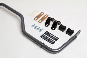 Ram 2500 Sway Bar - Rear - Progress LT - Progress LT 1.10in dia (28mm) - `14-`20 Ram 2500 Sway Bar - Rear - Progress LT - Progress LT 1.10in dia (28mm) - `14-`20